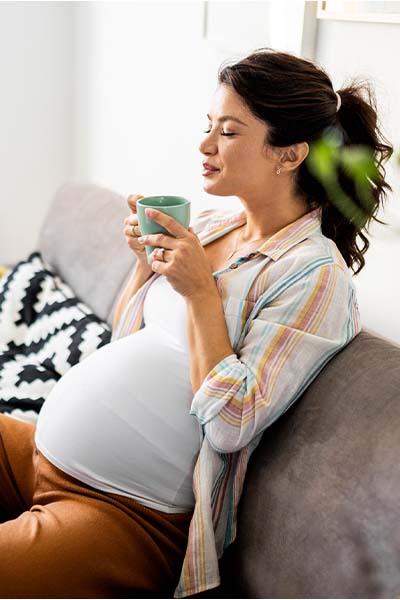 Enceinte et bien dans son corps : conseils pour une grossesse épanouie